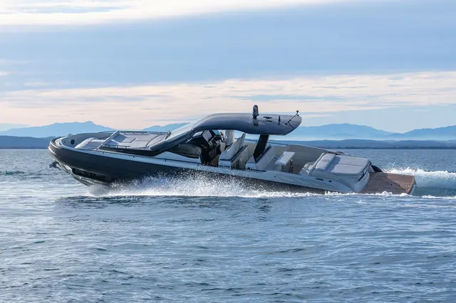 Sacs 47 — Cannes Yachst hire, Cannes